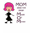 mom t-shirts by lissame73 mom t-shirts