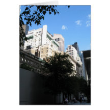 MoMA - NYC Greeting Cards