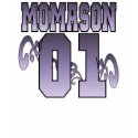Momason 01 shirt