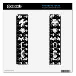 Mombie Breeder Skin For Wii Remote