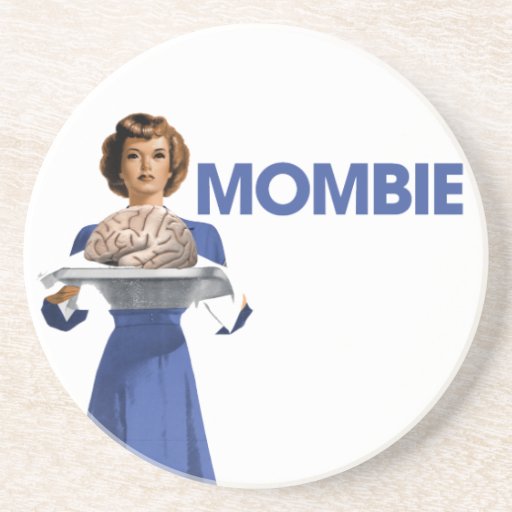Mombie Coaster