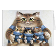 Momcat card