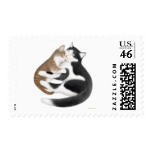 Momcat Postage