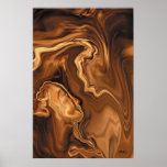 Moment Before The Kiss Print