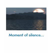 Moment de silence(Full HD), Moment of silence... t-shirts