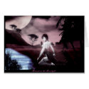 Moment in the Moonlight cards by designthedream Moment in the Moonlight cards