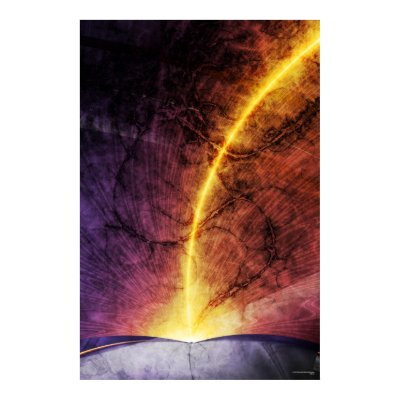 Moment Poster by creativ82