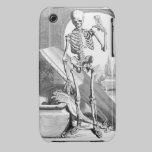Momento Mori Anatomy Case casemate cases