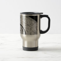 Momento Mori Travel Mug mugs