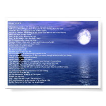 Moments In Life posters