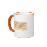 Moments quote mugs