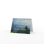 Moments That Take Our Breath Away cards
