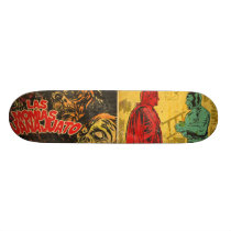 MOMIAS skateboard skateboards