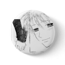 Momiji Fruits Basket buttons