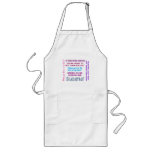 Momism Apron