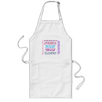 Momism Apron