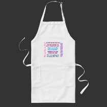 Momism Apron aprons