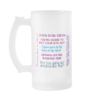 Momism Mug