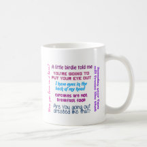 Momism Mug
