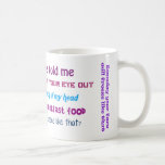 Momism Mug