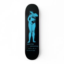 Momma Earth Skate Board Decks