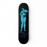 Momma Earth Skate Board Decks