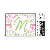 Momma postage