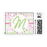 Momma postage