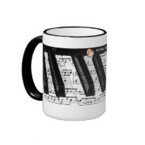 MOMMA SONATA mugs