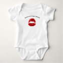 Momma's Kisses t-shirts
