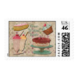 Mommas Old Fashioned Desserts postage