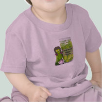 Momma's Sweet Pickle T-Shirts t-shirts