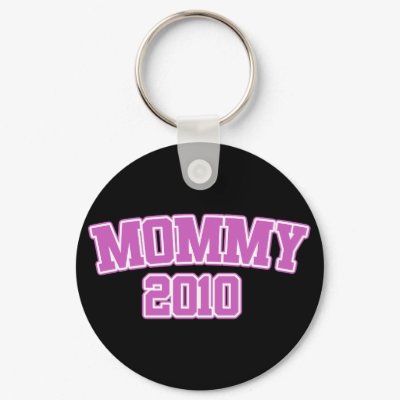 Mommy 2010 key chain by FamilyCares