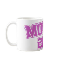 The MUSEUM Artist Series Mommy 2010 mugs