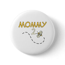 Mommy 2 Bee buttons