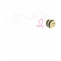 Mommy 2 Bee t-shirts