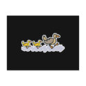 mommy and baby ducks postcards by doonidesignsanimals mommy and baby ducks postcards