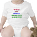 Mommy and Daddy's Little Tax Deduction t-shirts by BigGeekDaddy Mommy and Daddy's Little Tax Deduction t-shirts