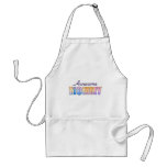 MOMMY APRONS
