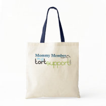 Mommy Bag - mytortsupport.com bags