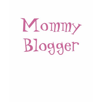 Mommy Blogger Shirts by FreebieFairy
