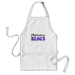 Mommy Blogs aprons