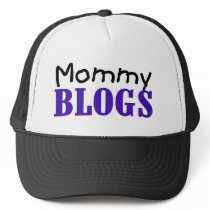 Mommy Blogs hats