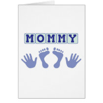 Mommy Cards