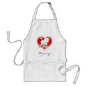 Mommy Chef Apron