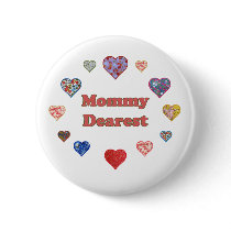 Mommy Dearest Pins