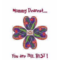 Mommy Dearest..., You are THE BEST ! t-shirts by write2chinu Mommy Dearest..., You are THE BEST ! t-shirts
