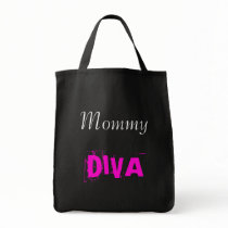 Mommy, DIVA bags