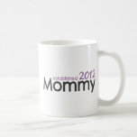 mommy established 2012 mug