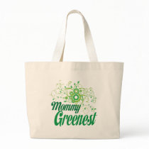 Mommy Greenest bags by GardenObsessions Mommy Greenest bags